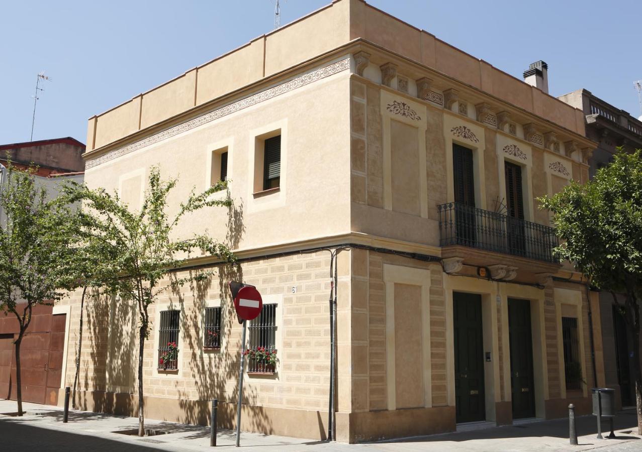 Coroleu House Barcelona Hostel, Barcelona